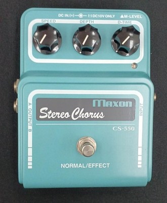 MAXON CS-550 251301