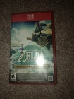 The Legend Of Zelda: Tears Of The Kingdom - Nintendo Switch 2 Edition