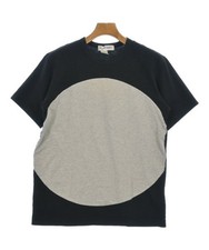 COMME des GARCONS SHIRT T-shirts/Cut  Sewns BlackxGray L 2200603920035