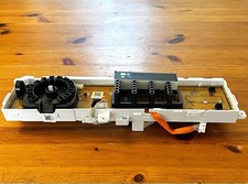 Samsung Compatible Washer/Dryer Control Board DC41-00252A DC61-03536X002