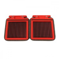 Tauschluftfilter BMC FM256/19 FüR Kawasaki ZX-12R 1200 B Ninja Bj. 2002-2005