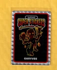 2026 VEEFRIENDS SPECTACULAR SUPER STICKER GARY VEE LAVA PACK FRESH