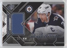 2017-18 SPx Extravagant Materials Blake Wheeler #EX-BW xp6