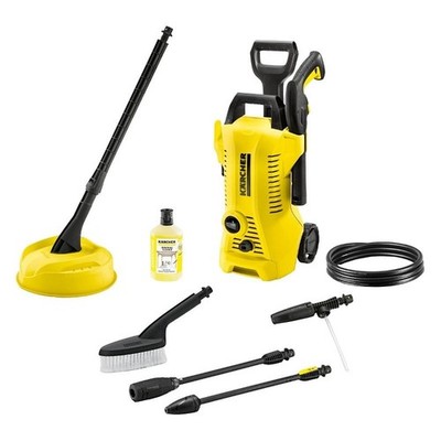 Karcher K2 PC CHK 1.673-610.0 Electric Pressure Washer with Car and Home Kit