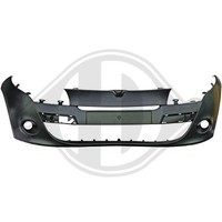 4465050 StoßStange Vorne FüR Renault Megane Iii Grandtour (KZ0/1)