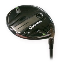 TaylorMade Qi35 15 3 Wood Graphite Fujikura Ventus Blue 6-S Stiff Flex