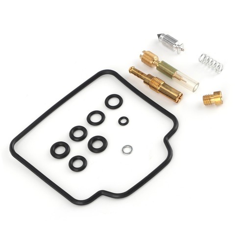 4Sets Vergaser Reparatur Kit Motorrad Carb Befestigung Teil Für CB650SC Ni CHP - Afbeelding 9 van 23
