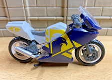 PLAYMOBIL Accessoire 1 Moto Course Racing Spring Grand Prix Racing GP B