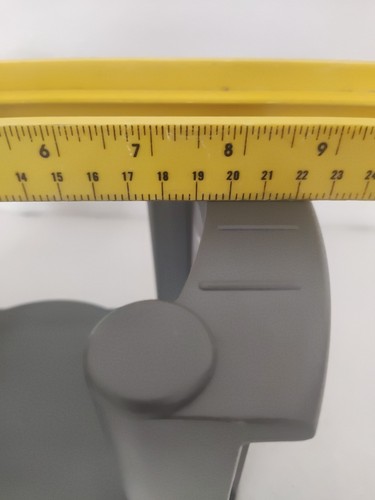 blum orga-line plate holder - Imagen 6 de 10