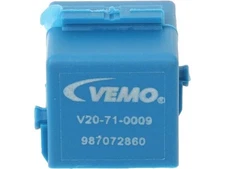 Vemo 86PS57J Comfort Control Relay Fits 2001-2006 BMW 325xi