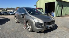 Moteur Peugeot 3008