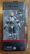 Hasbro Star Wars The Black Series Bad Batch Clone Tech Action Figure - F1864