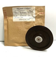 Ralmark Aircraft Cable Pulley MS20220-3, Beech AN220-3 Airliner King Air Caravan