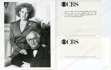 The Cavanaughs Christine Ebersole Press Photo 8X10 royal pains Madam Secretary