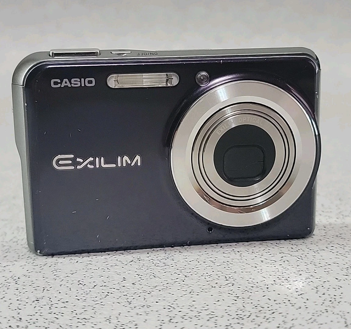 Casio Exilim EX-S770 Digital Cameras for Sale | Shop New & Used