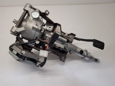 11-13 HYUNDAI SONATA Steering Column Floor Shift VIN C 8th Digit Opt 9511A1 
