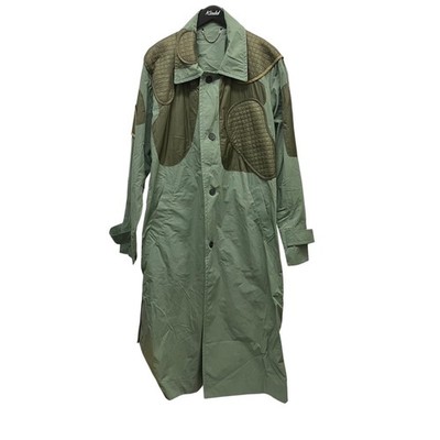 CRAIG GREEN Utility Patch Trench Coat S 5412 Size:S Jacket | eBay