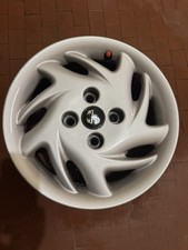 4 Cerchi Originali  Fiat Seicento Sporting