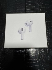 Apple Airpods Pro 3 Wireless Active Noise Can...