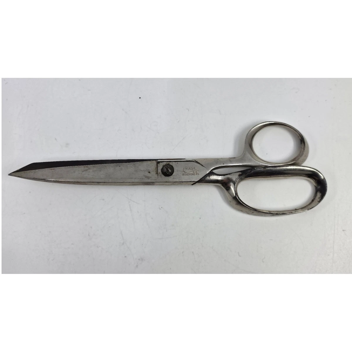 Case Xx Scissors In Collectible Sewing Scissors, Measures & Tools