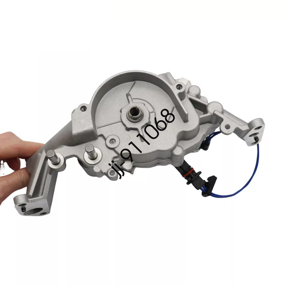 Engine Motor Oil Pump For Maserati Ghibli Levante Quattroporte 3.0T ...