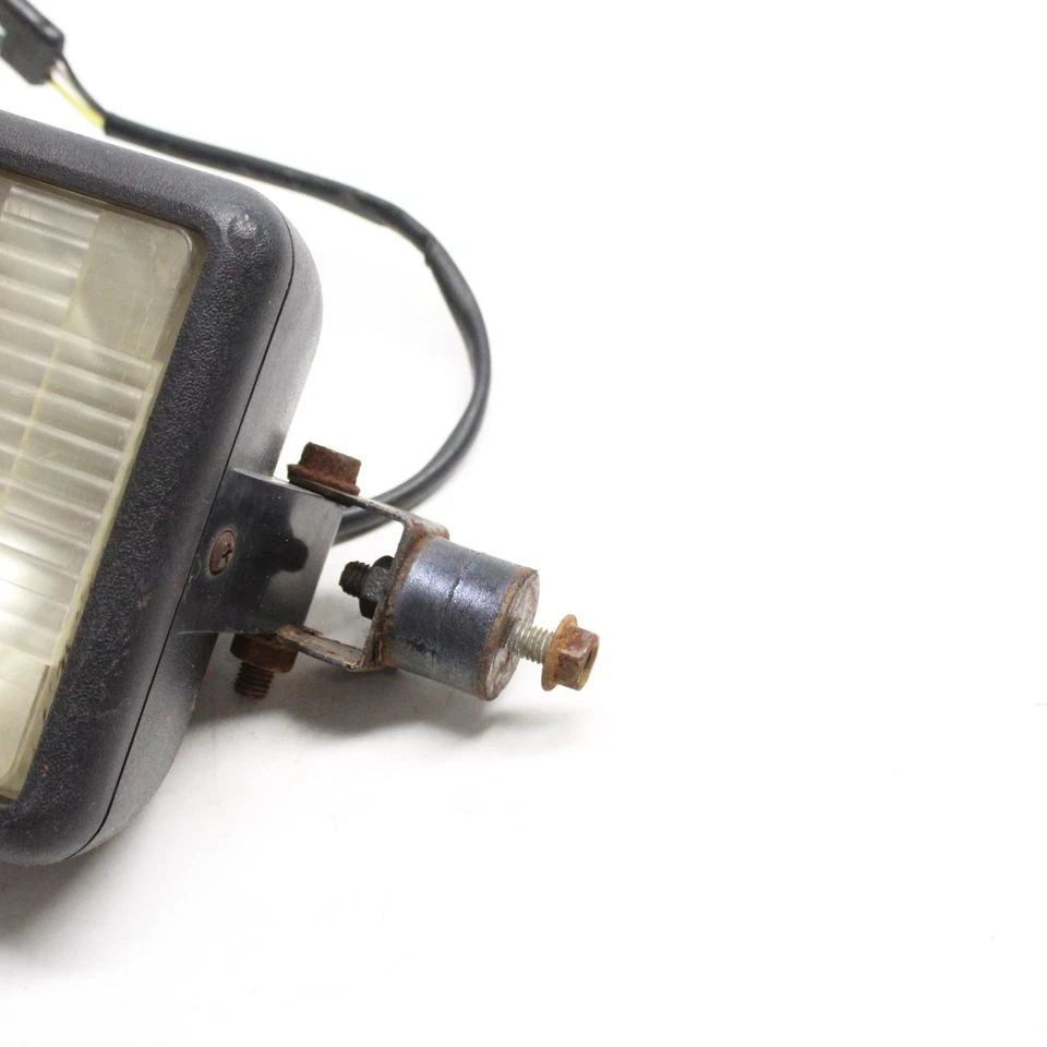 96-98 Arctic Cat Bearcat 4x4 454 Headlight 0409-001 - Image 4 of 4