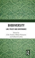 Usha Tandon (U. A.) | Biodiversity | Buch | Englisch (2017) | Routledge India