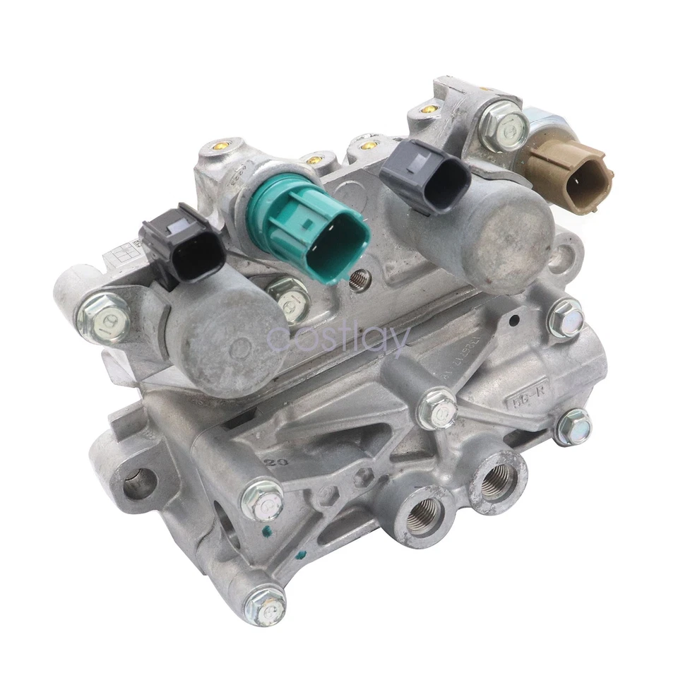 Engine Variable Valve Timing VVT Solenoid Fits For Honda Accord Pilot 2013-2020 - Image 2 of 4