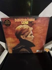 David Bowie - Low [Orange Vinyl] NEW Sealed Vinyl LP Album
