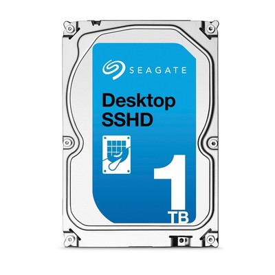 Acer Hybrid-Festplatte SSHD 3,5'' 1TB SATA Acer WMS100 Original