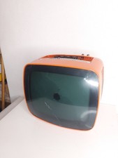 Televisore Indesit T12Sl anni 70 NON TESTATO DA RECUPERO