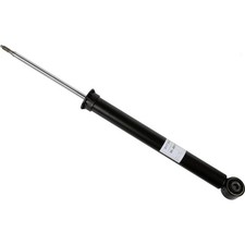 Sachs 317 334 Stoßdämpfer für PORSCHE MACAN 95B Federung