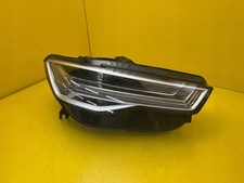 Feu avant (phare) Audi A6