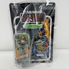 Shae Vizla STAR WARS Vintage Collection VC101 UNPUNCHED 1st Release 2012 MOC NEW