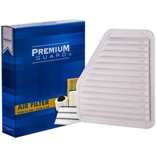 Engine Air Filter PA5650 for 2011 Toyota RAV4 2.5L 4Cyl Replacement