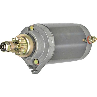 Starter for Mercury Marine 50-73521 50-44369 50-44369A1 4820340 SM47764 SM48203