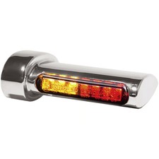 HeinzBikes LED Winglets Blinker Rücklicht f�...