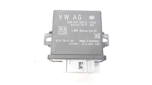 xenon scheinwerfer steuegerät AUDI A1 SPORTBACK 8XF 8X0907357E mocep949508