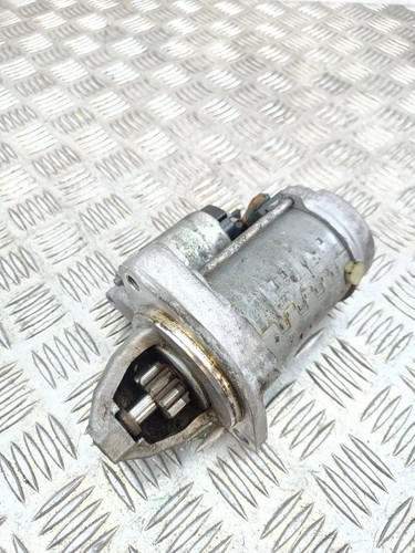 BMW X3 F25 2011 Anlasser 7579155 Benzin 190kW RPG23499