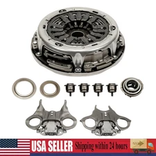 6DCT250 DPS6 FIT FOR FORD Replacement Front Direct Fit GEARZAAR New