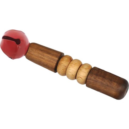 Voggenreiter - Glöckchen-Stab Sticki/Night | Neu