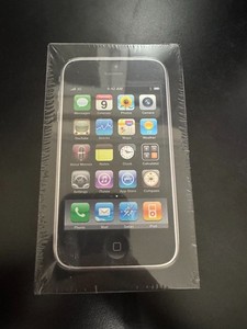 iPhone 3GS Sealed | eBay