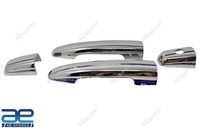 AußEn VordertüR Griff Abdeckung Set Suzuki Swift 2018-2020 990J0M55R13-290 Aes