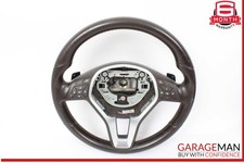 Mercedes W212 E350 CLS550 E550 Lenkrad Mit Schaltwippen OEM Mercedes W212 E350 CLS550 E550 Lenkrad Mit Schaltwippen OEM