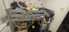 Kids Junior Cabin Bed – Excellent Condition – £55
