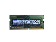 SAMSUNG - M471A1G44CB0-CWE - 8GB 1Rx16 PC4-3200AA - DDR4 Memory Stick