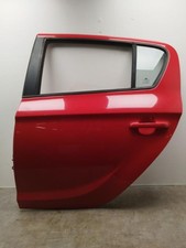 Porte arrière et accessoires Hyundai I20