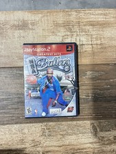 NBA Ballers Sony PlayStation 2 (PS2)