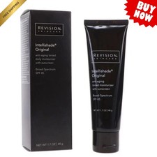 Revision Skincare Intellishade Original Tinted Moisturizer SPF 45, 1.7 oz. NEW 