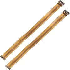 2X Tablet LCD Flex Cable Internal Ribbon Display Cable... 